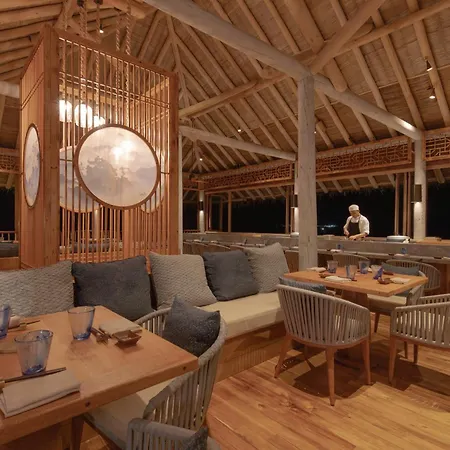 Six Senses Laamu-3